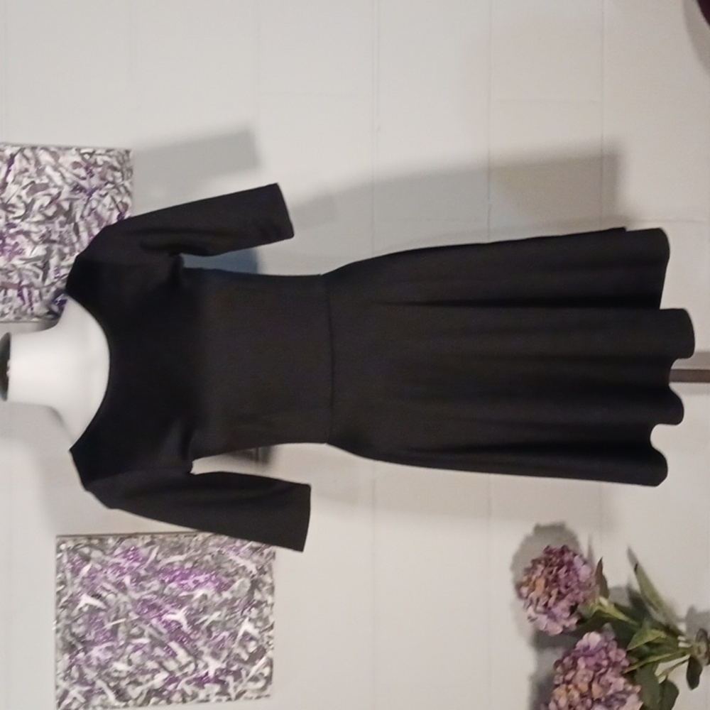 Classic Forever 21 dress